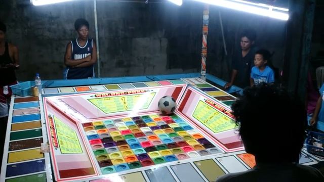 Уличные азартные игры Эль Нидо, Филиппины смотреть онлайн