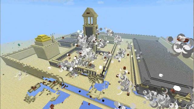 Mathias' Jerusalem History Project смотреть онлайн