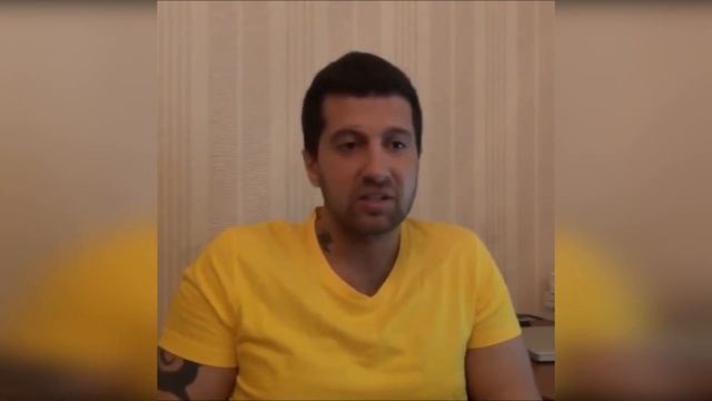 Цели и задачи мужчины | Амиран Сардаров смотреть онлайн