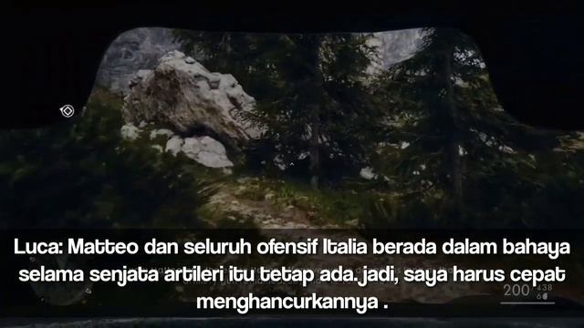 BATTLEFIELD 1 BIG MOVIE SUB INDONESIA PART 10 | FILM PERANG TERBARU 2020 BAHASA INDONESIA | Ps4 смотреть онлайн
