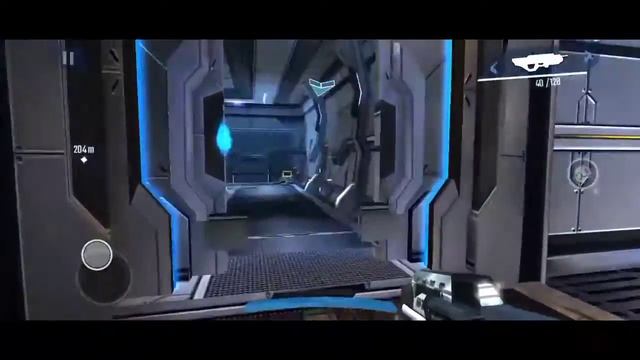 N.O.V.A. Legacy Gameplay (Android, ios) смотреть онлайн