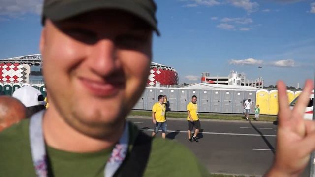 Я перед матчем Сербия - Бразилия смотреть онлайн