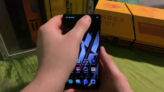 RedMagic 9 Pro Plus: Unboxing & First Impressions! смотреть онлайн