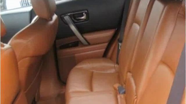 2006 Infiniti FX Used Cars West Nyack NY смотреть онлайн