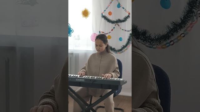 И .Парфенов Аллеманда смотреть онлайн