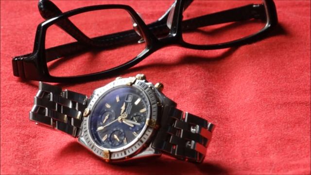 Time-Lapse movie「日 常」/SONY Cybershot DSC-HX300 смотреть онлайн