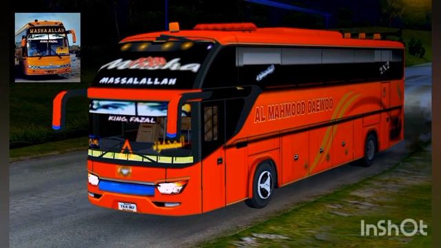 KING ? AL MAHMOOD DAEWOO смотреть онлайн