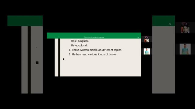 How and When To Use Present Tense in English Speaking смотреть онлайн