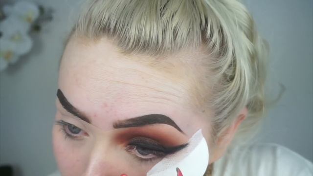 FULL GLAM | Sultry Makeup Tutorial смотреть онлайн