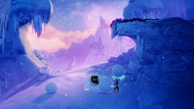 Trine: Ultimate Collection XBOX ONE 1 смотреть онлайн