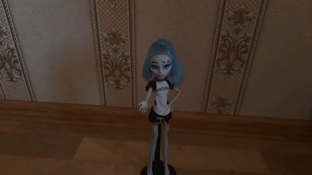 с какой стати?!//_идея вроде не моя_\\/monster high стопмоушен/stop motion /monster high_чит.,опис смотреть онлайн