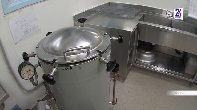 В Сургуте приватизируют крупные предприятия. Зачем? смотреть онлайн