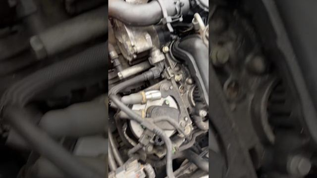 Volvo C30 1,6D ne démarre plus, cale, mode dégradé , suite à filtre Bouchée смотреть онлайн