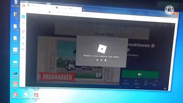 How to fix Roblox error 268? | Roblox error 268 2022 Fixed!!! смотреть онлайн