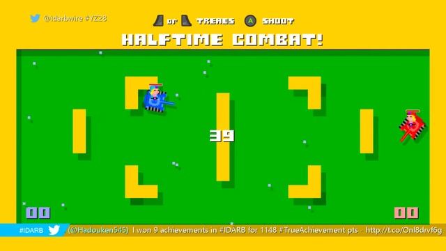 Frantix Plays: #IDARB Zilao v Kurai | Game 3 смотреть онлайн