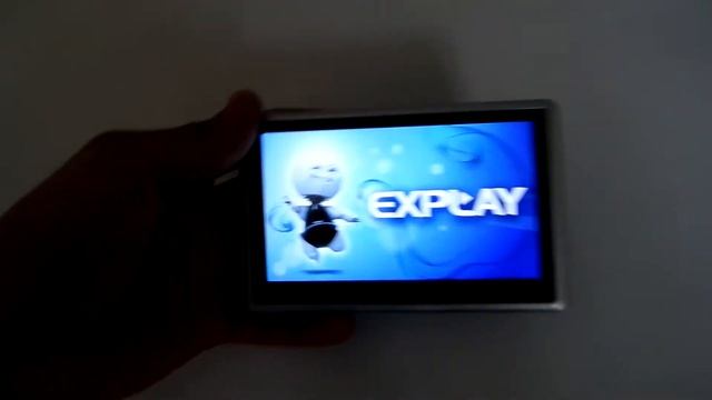 Explay Gti5