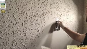 Декоративная штукатурка, быстро, качественно и недорого! Как сделать?