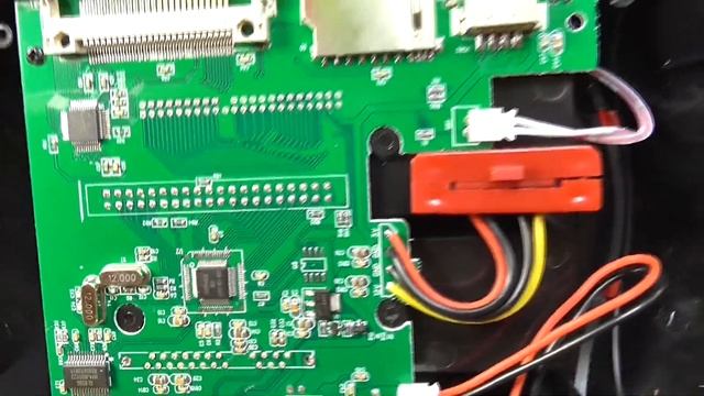 Док станция для HDD. смотреть онлайн