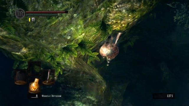 dark souls 4lvl Бандит part 2 смотреть онлайн