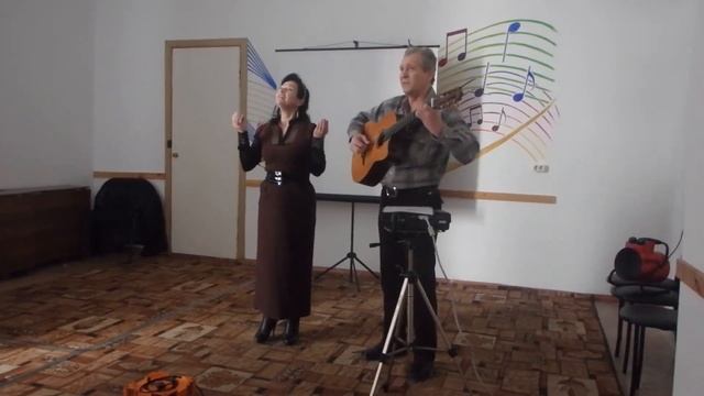 Песня "Осень" на стихи Константина Мишенина смотреть онлайн