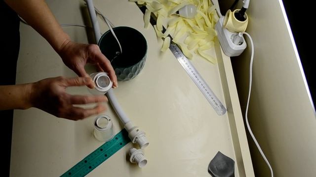 Универсальная стойка на ростовых цветов в горшках(кашпо). Подходит для пионов, хризантем, роз и тд.