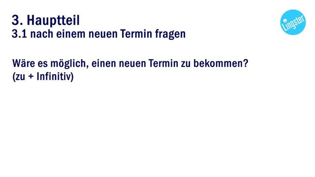 Deutsch lernen: B1 Brief schreiben│DTZ Goethe telc Prüfung смотреть онлайн