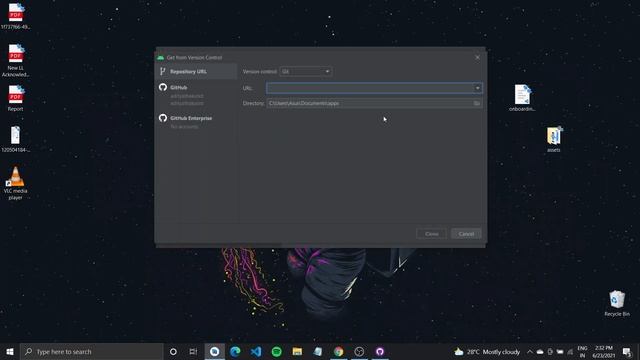 First open source contribution to a Flutter project смотреть онлайн