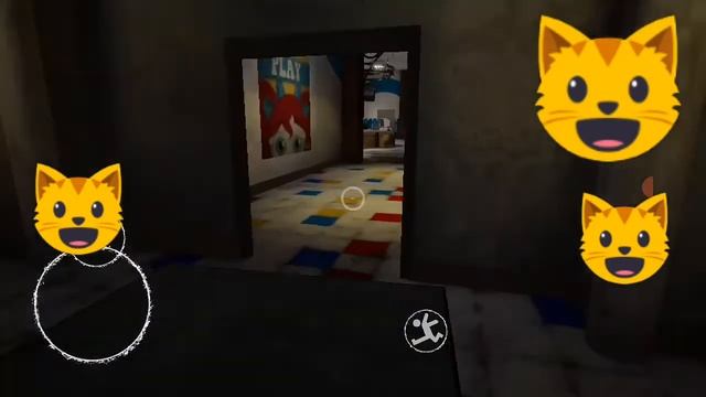 играю в Поппи плейтайм на телефон смотреть онлайн