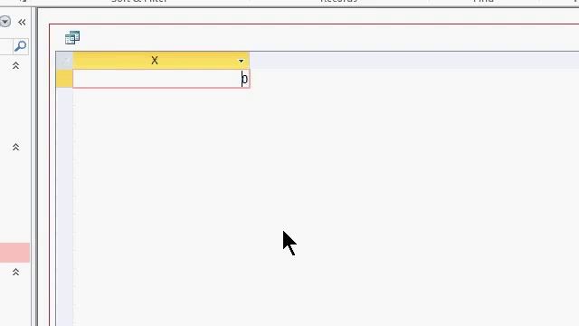 Microsoft Access Random Numbers - RND Function смотреть онлайн