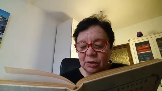 ?26Глава.Детство.Толстой. смотреть онлайн