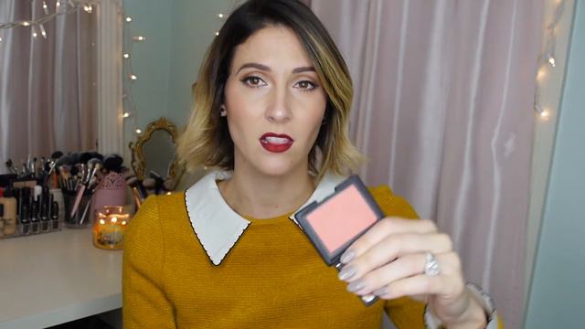 Fall Favorites Tag смотреть онлайн
