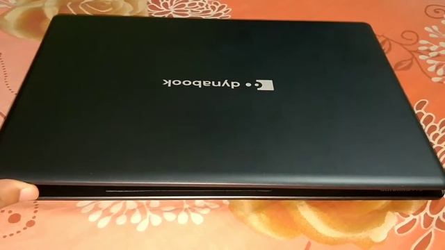 Dynabook Satellite Pro C40-H Core i7 16GB 512GB SSD 14 Inch Windows 10 Pro Laptop смотреть онлайн