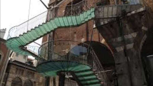 ALMA COGAN Stairway Of Love смотреть онлайн