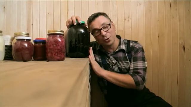 DOMASHNEE VINO IZ VARENNYA смотреть онлайн