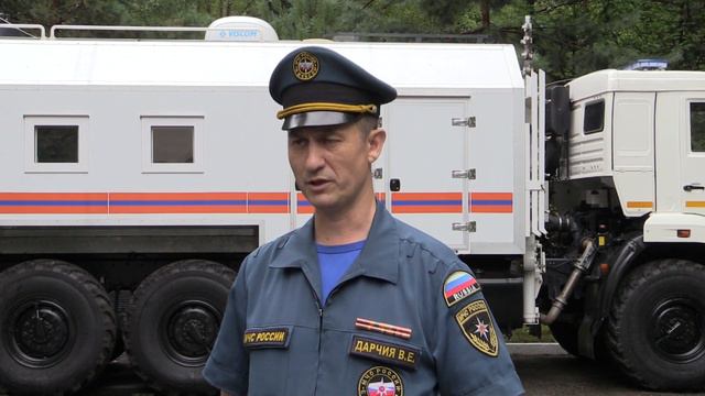 Циклон на территории Хабаровского края повлечет формирование паводка на реках смотреть онлайн