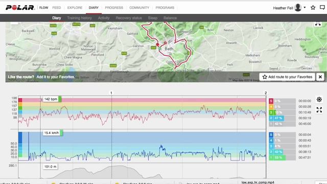 GTN Unboxing: NEW Polar Vantage Multisport Watches смотреть онлайн