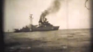 1971. Камчатка. Морчасти погранвойск. Поход