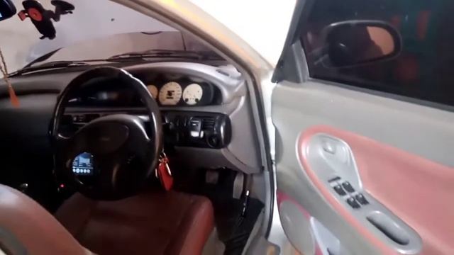 DJ Remix Cover Ford Telstar TX5 Mesin 2000cc смотреть онлайн