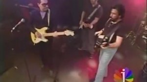 Shahram Shabpareh, Andy & Kouros