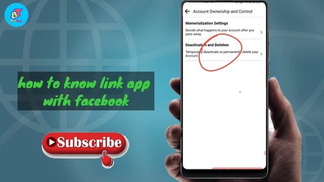 How to Remove link app with Facebook | facebook se login app ko remove kaise karen смотреть онлайн