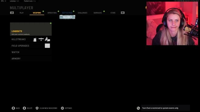 ATOMIC JUST GOT EASIER BUT THIS SMG IS NOT GOOD. Road to Atomic - M1928 (VANGUARD) смотреть онлайн