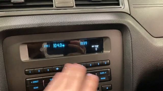 Black 2014 Ford Mustang V6 Review - MacPhee Ford смотреть онлайн