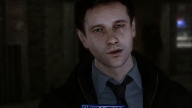 Heavy Rain (Demo) PC 1080p 60fps смотреть онлайн