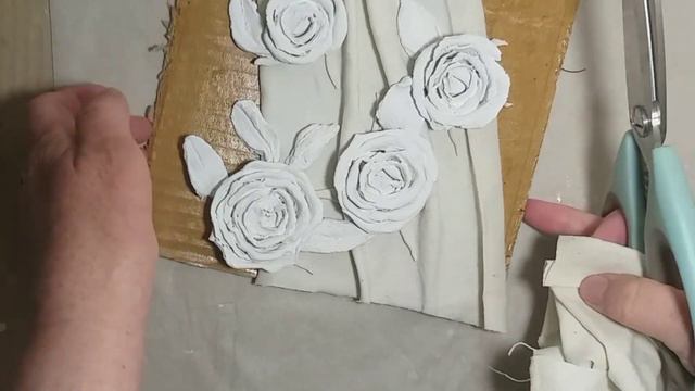 Bas-relief,roses.(Αναγλυφο,τριανταφυλλα).Розы,барельеф.