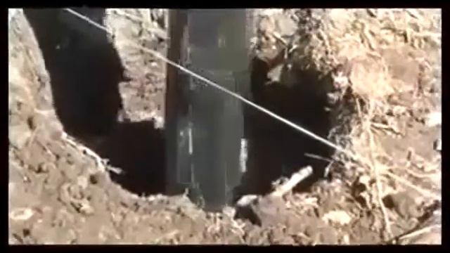 винтовые сваи 57 смотреть онлайн