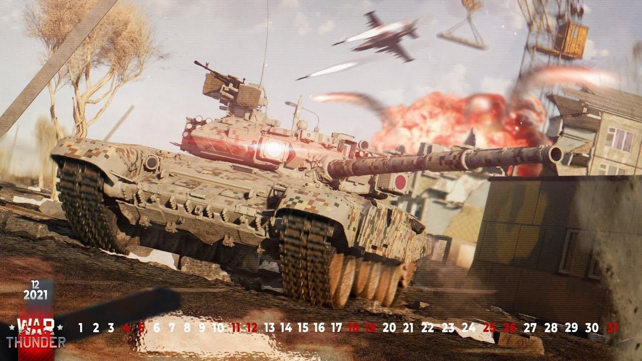 Неужели дождались? | War Thunder