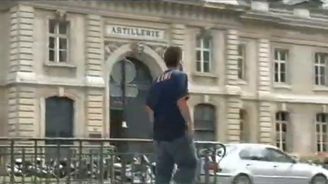 PUT IT WHERE YOU WANT IT (REMI GAILLARD) смотреть онлайн