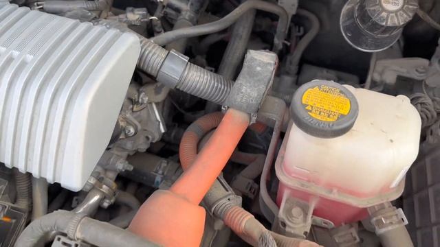 Видео обзор Toyota Prius 30. 2012 год. Комплектация S смотреть онлайн