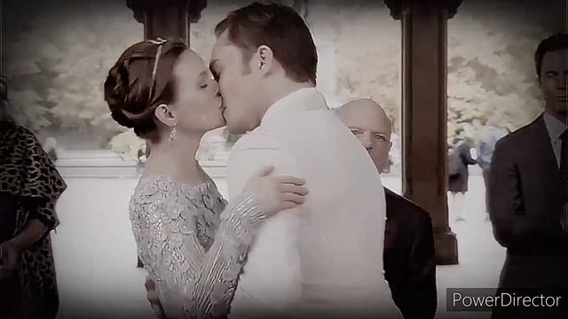 Чак и Блэр – Медленно ( Сплетница ) / Chuck AND Blair смотреть онлайн