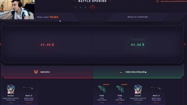 ?THE 10% COLLECTION CASE IS A MONEY PRINTER?